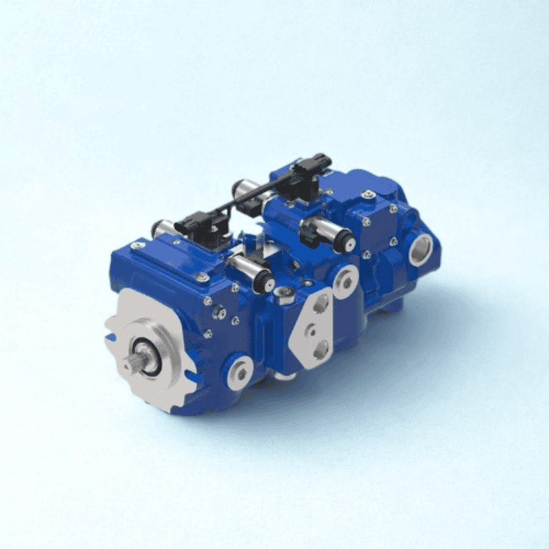 Eaton Hydraulic Pump